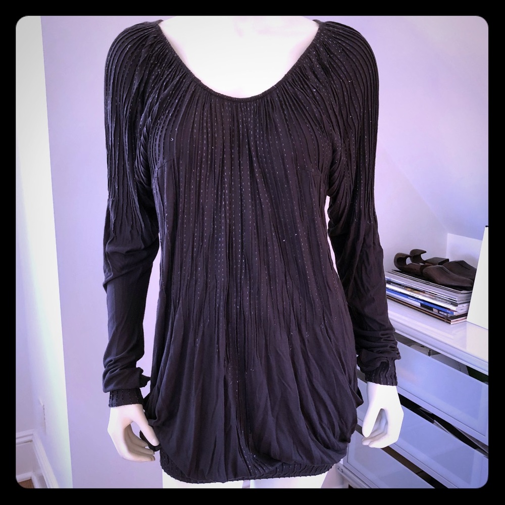 AllSaints #minidress / #top